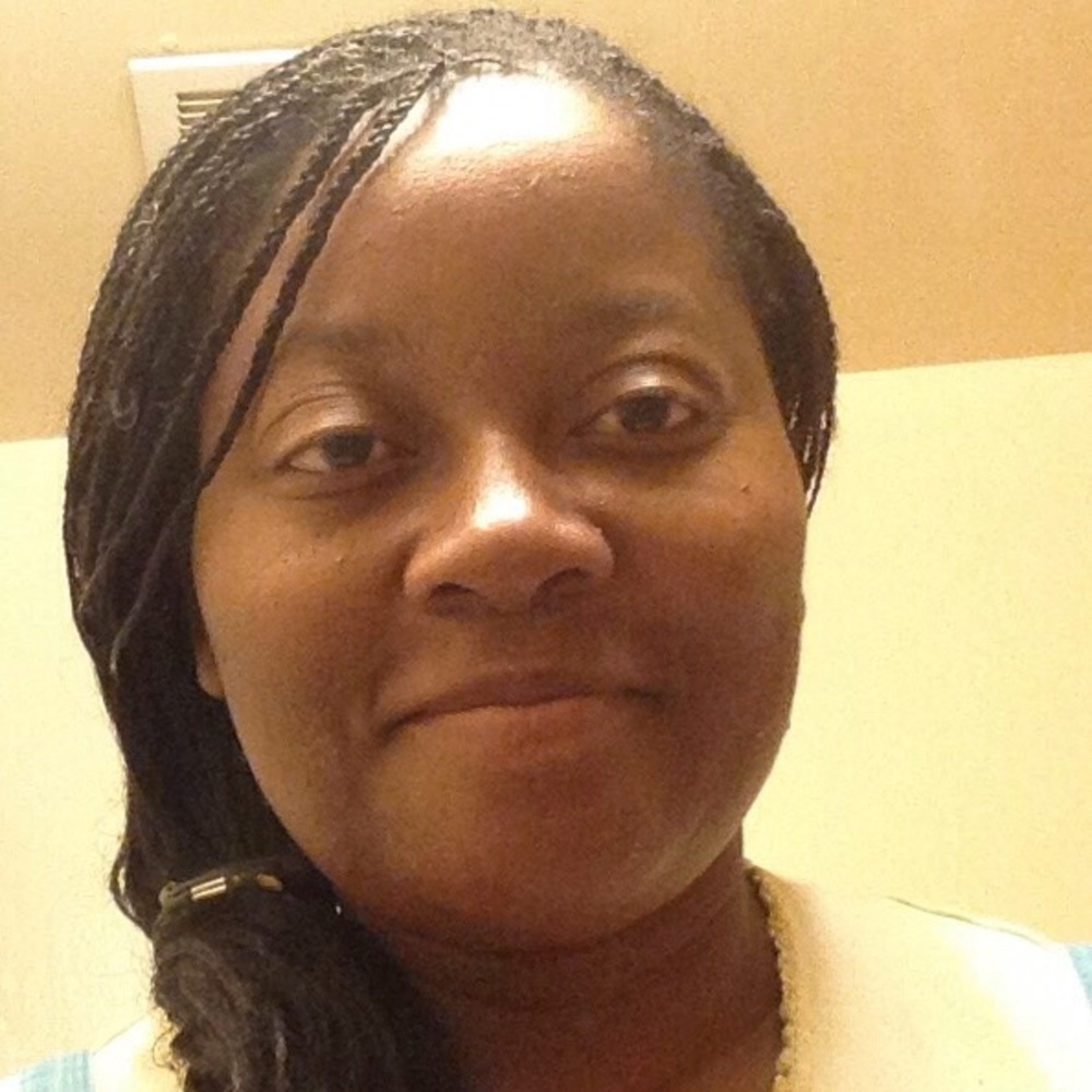 Meet your Posher, Lorna